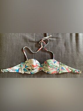 Size XS H&M Bikini Bandeau Top
